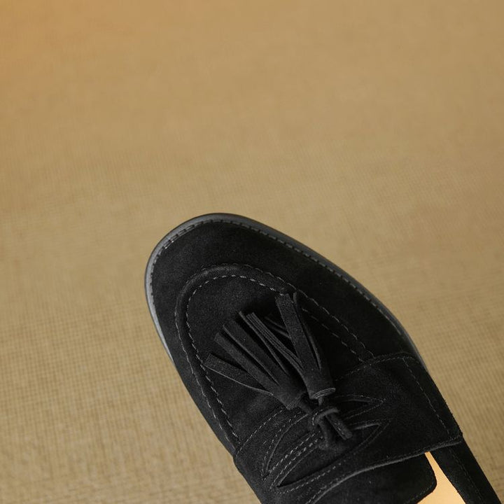 Corvella Craft Loafers