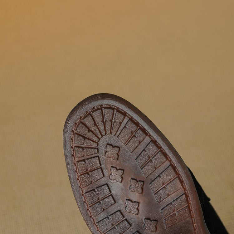 Corvella Craft Loafers