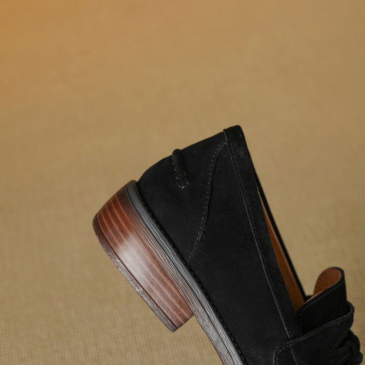 Corvella Craft Loafers