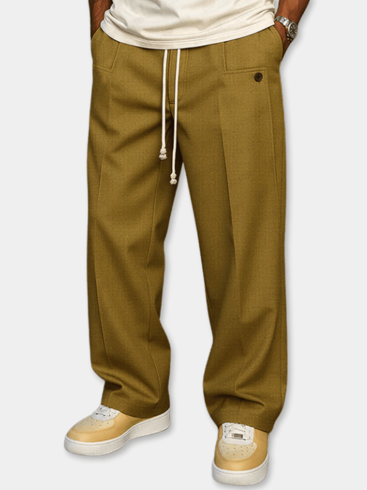 Riveton Casual Pants