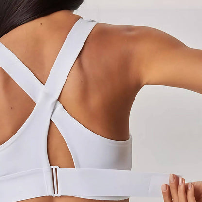 MotionControl Sports Bra