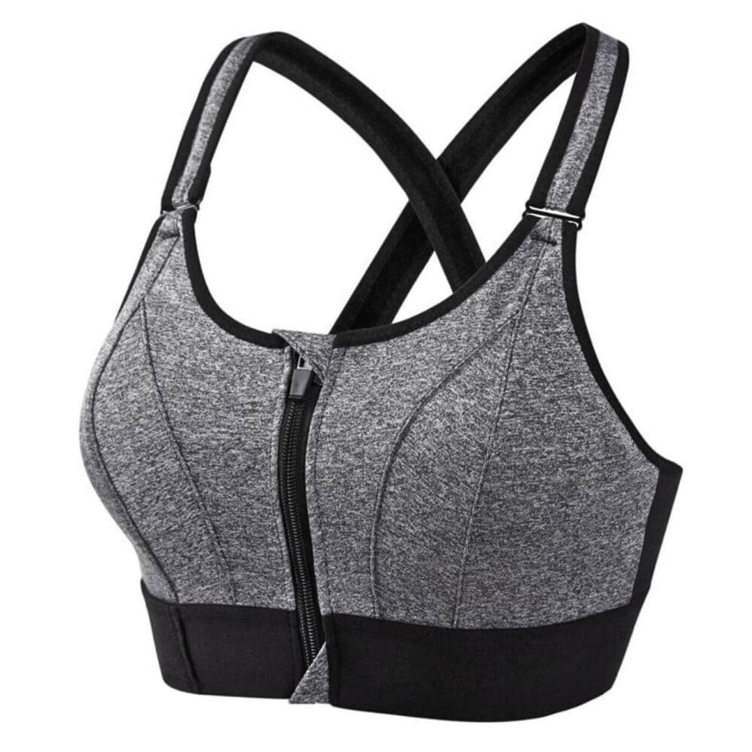 MotionControl Sports Bra