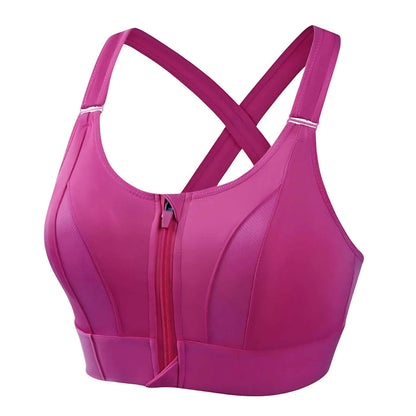 MotionControl Sports Bra