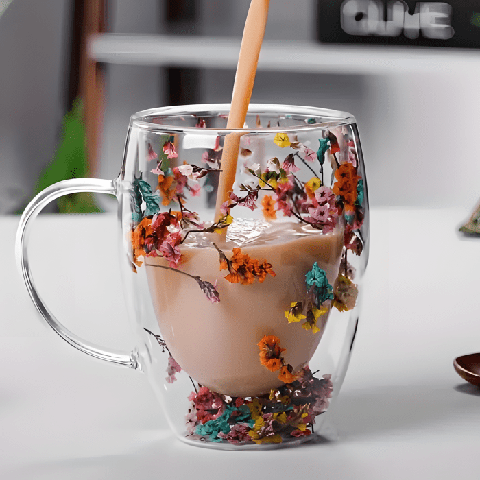 BloomSip Mug