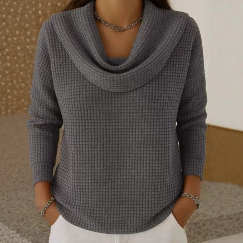 Nordsoft Knit Sweater