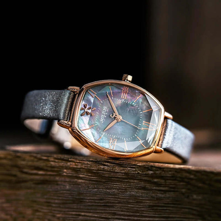 Midnight Grace Women’s Watch - Lorien Vale 
