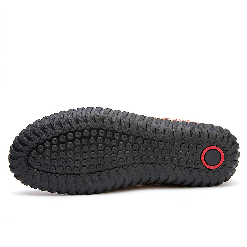 Rovare Aero Loafers