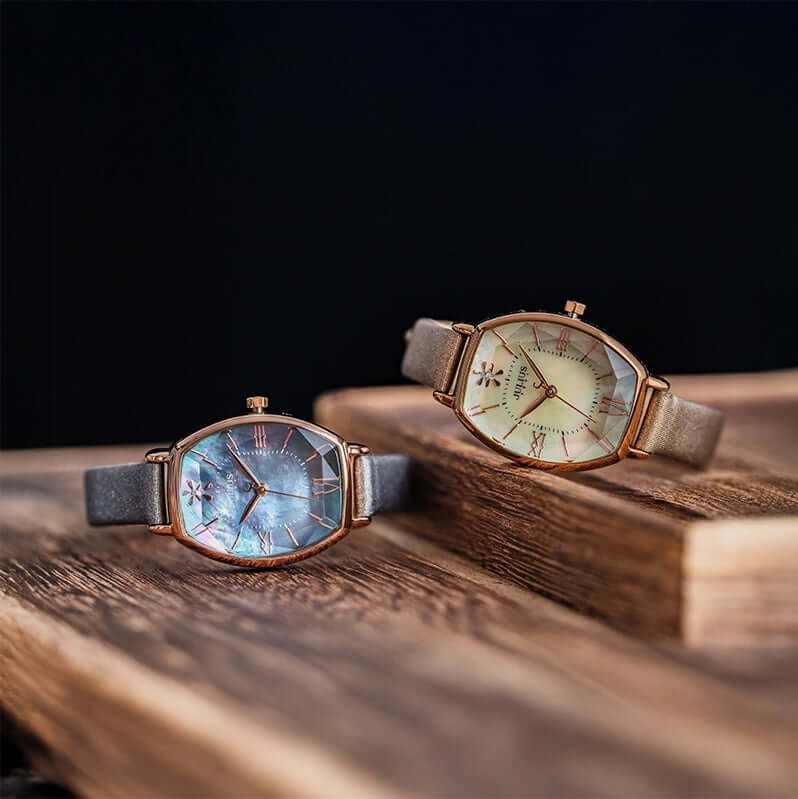 Midnight Grace Women’s Watch - Lorien Vale 