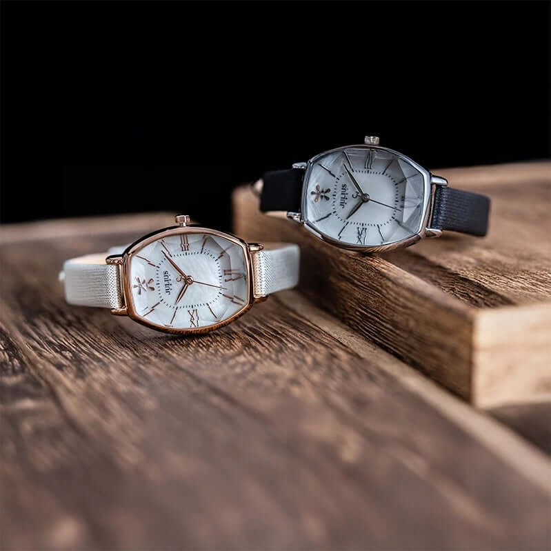 Midnight Grace Women’s Watch - Lorien Vale 