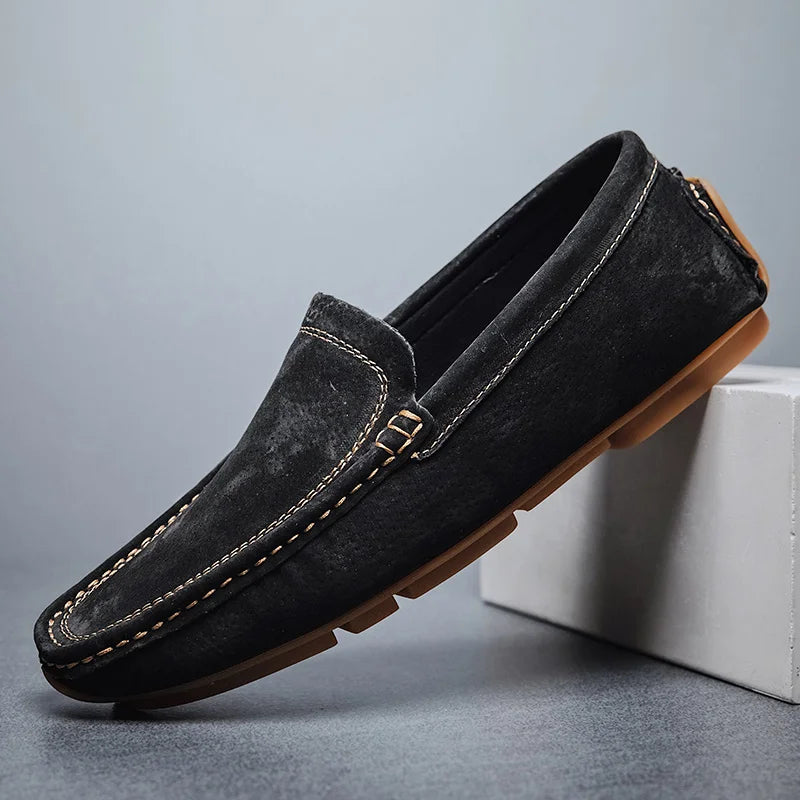 Marell Moc Loafers