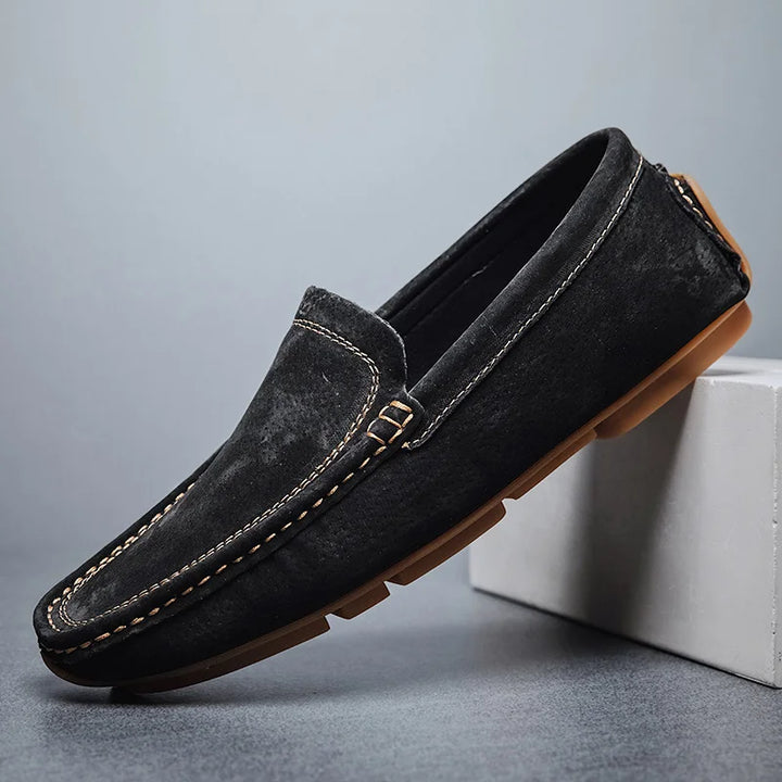 Marell Moc Loafers