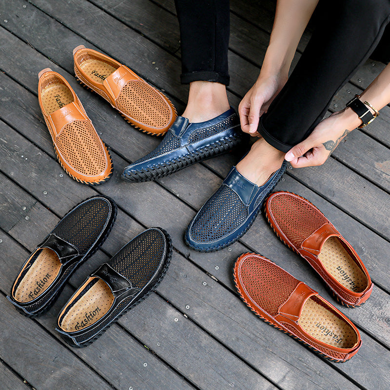 Rovare Aero Loafers