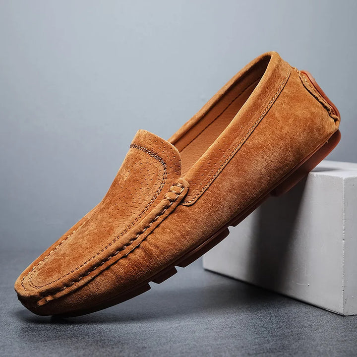 Marell Moc Loafers