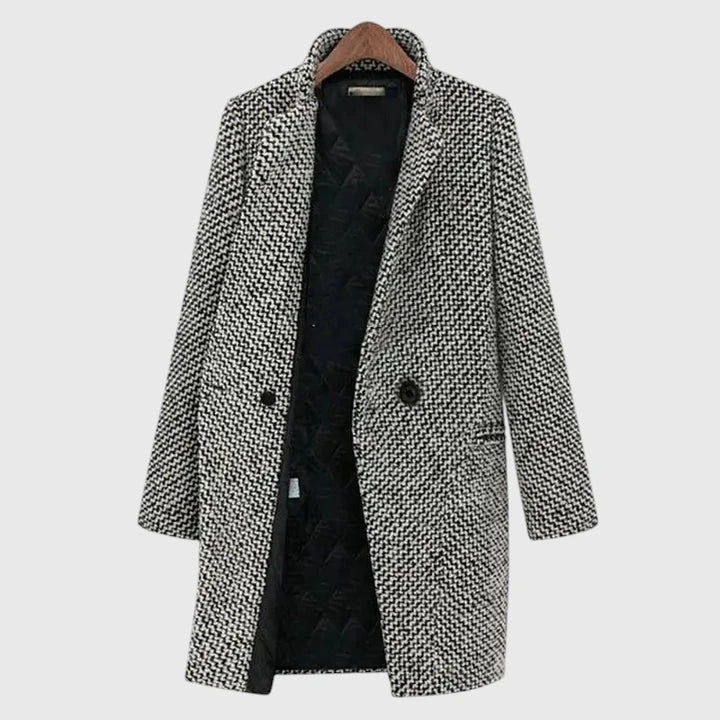 Marivon Heritage Coat