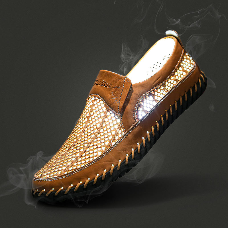 Rovare Aero Loafers