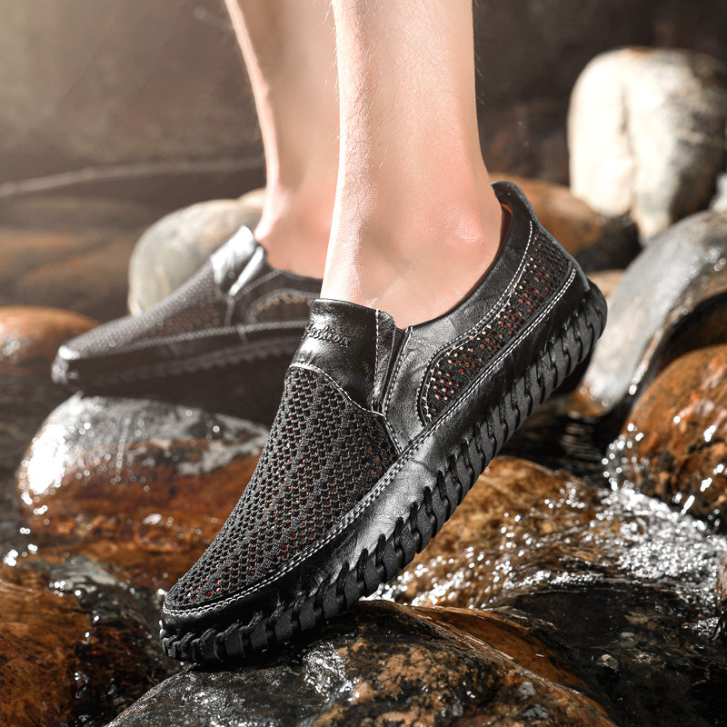 Rovare Aero Loafers