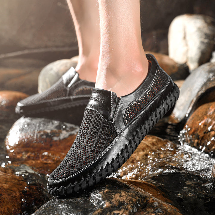 Rovare Aero Loafers