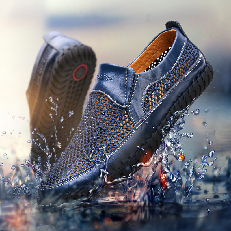 Rovare Aero Loafers