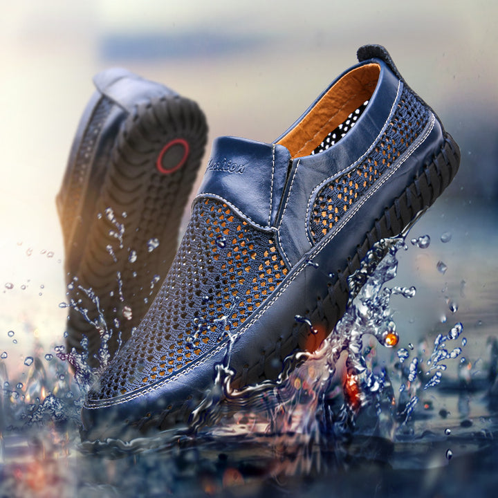 Rovare Aero Loafers