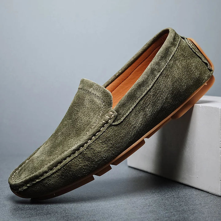 Marell Moc Loafers