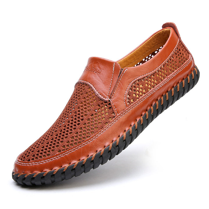 Rovare Aero Loafers
