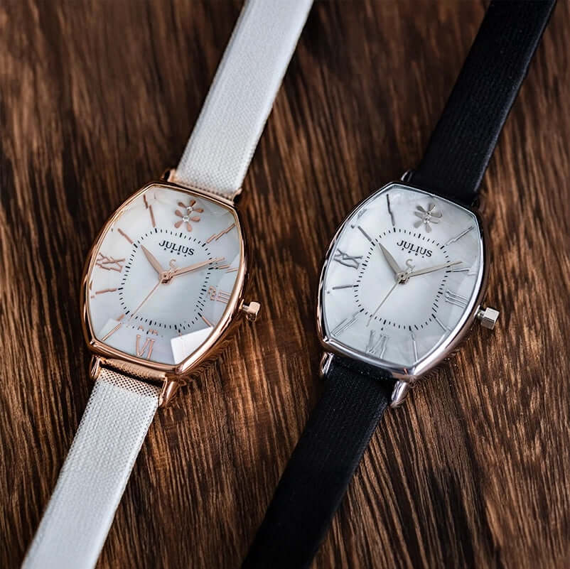 Midnight Grace Women’s Watch - Lorien Vale 