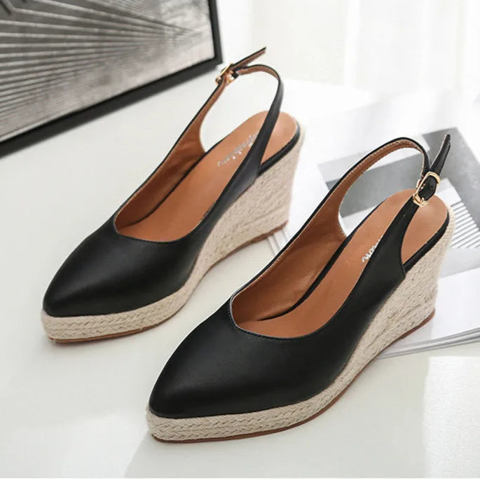 Tessa Grace Heels