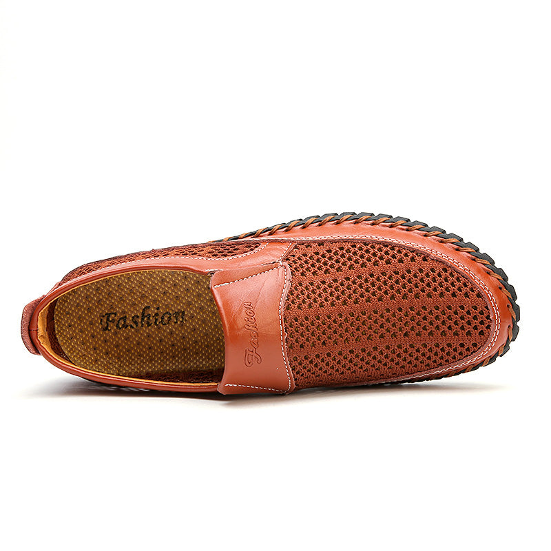 Rovare Aero Loafers