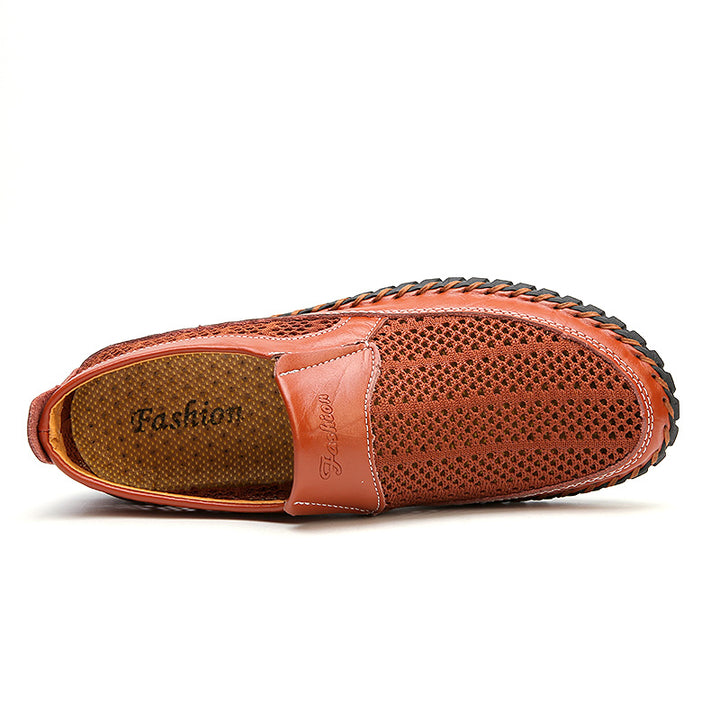 Rovare Aero Loafers
