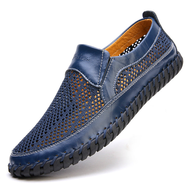 Rovare Aero Loafers