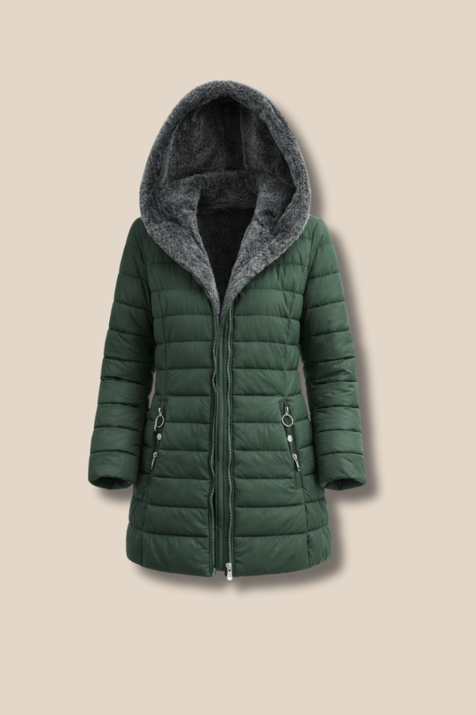 Ravella Winter Coat