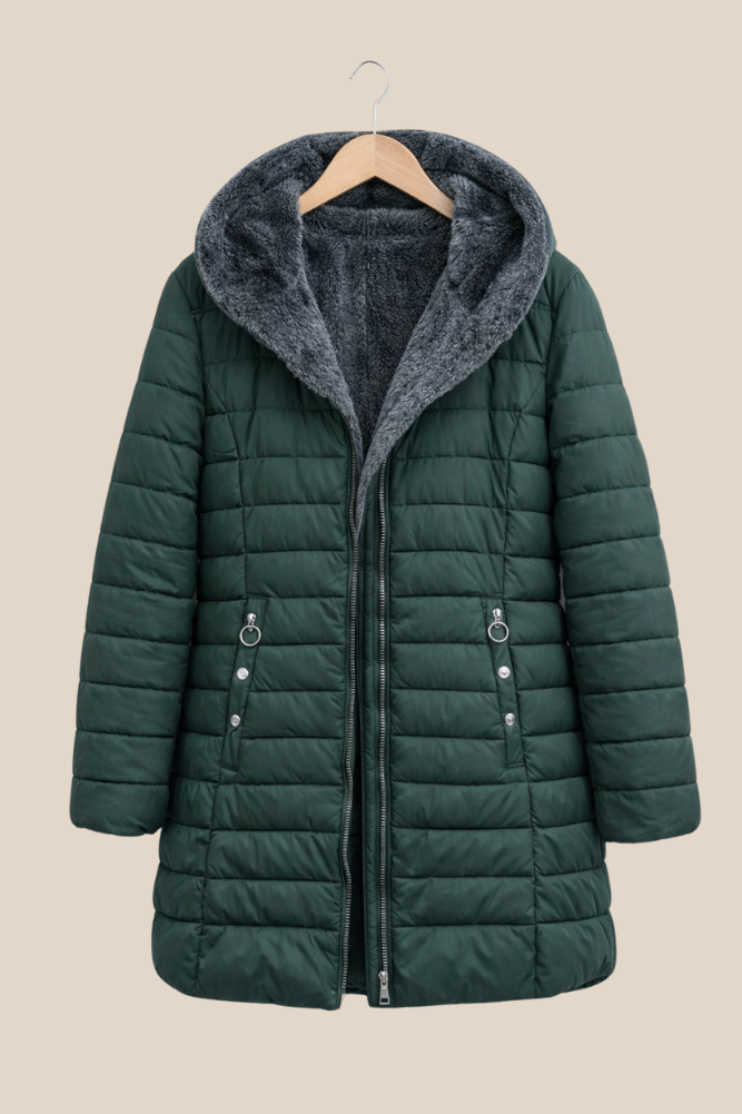 Ravella Winter Coat