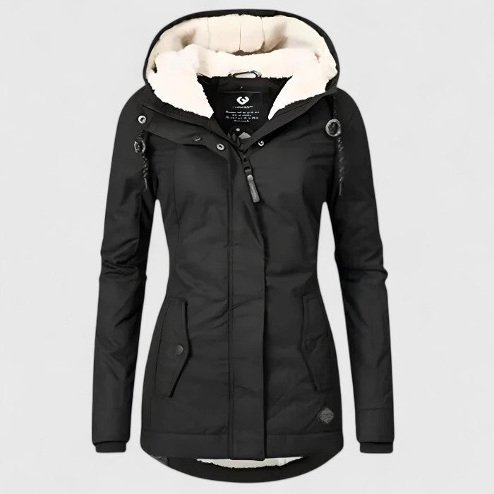 Venora Frost Coat