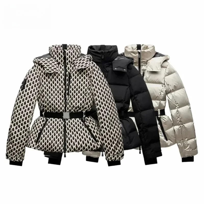 Stormelle Puffer Jacket