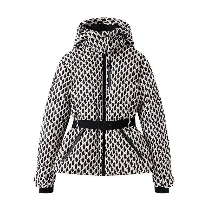 Stormelle Puffer Jacket