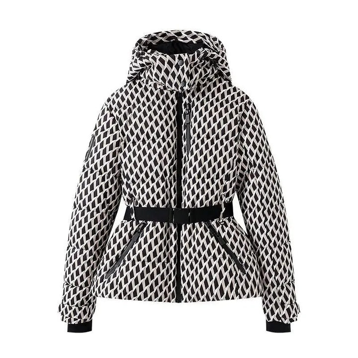 Stormelle Puffer Jacket