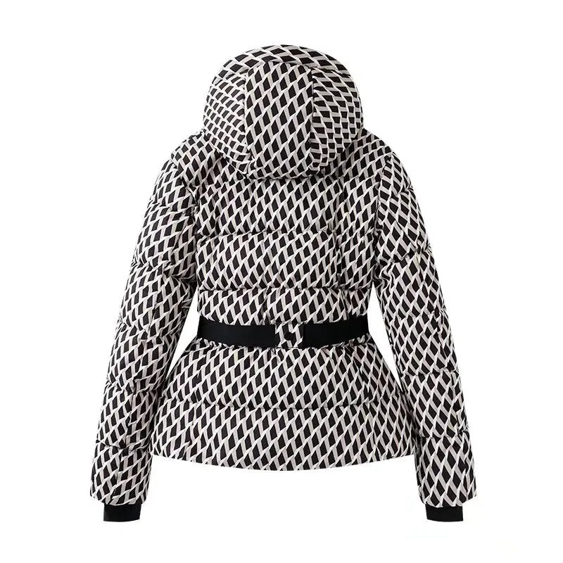 Stormelle Puffer Jacket