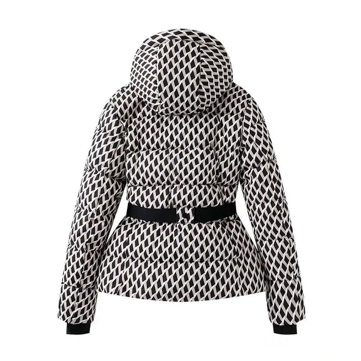 Stormelle Puffer Jacket