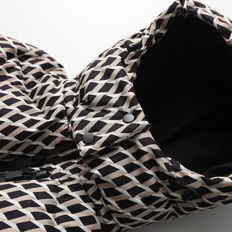 Stormelle Puffer Jacket