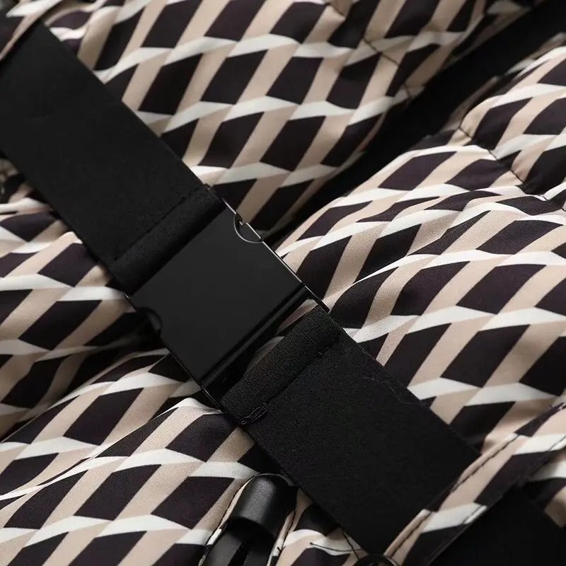 Stormelle Puffer Jacket