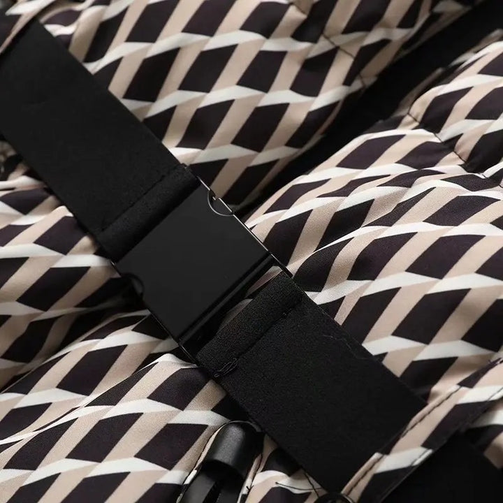 Stormelle Puffer Jacket