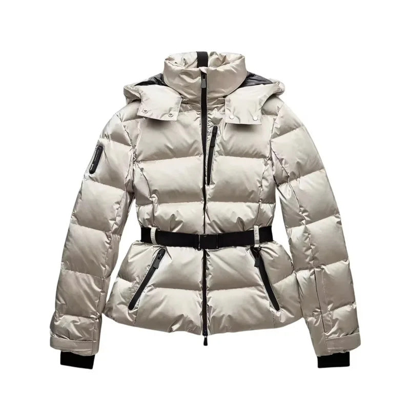 Stormelle Puffer Jacket