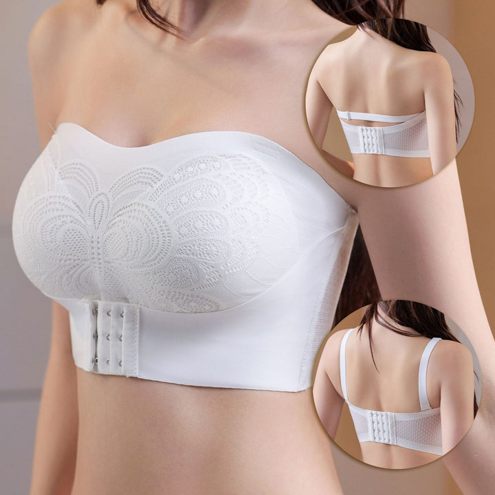 Luce Seamless Bra