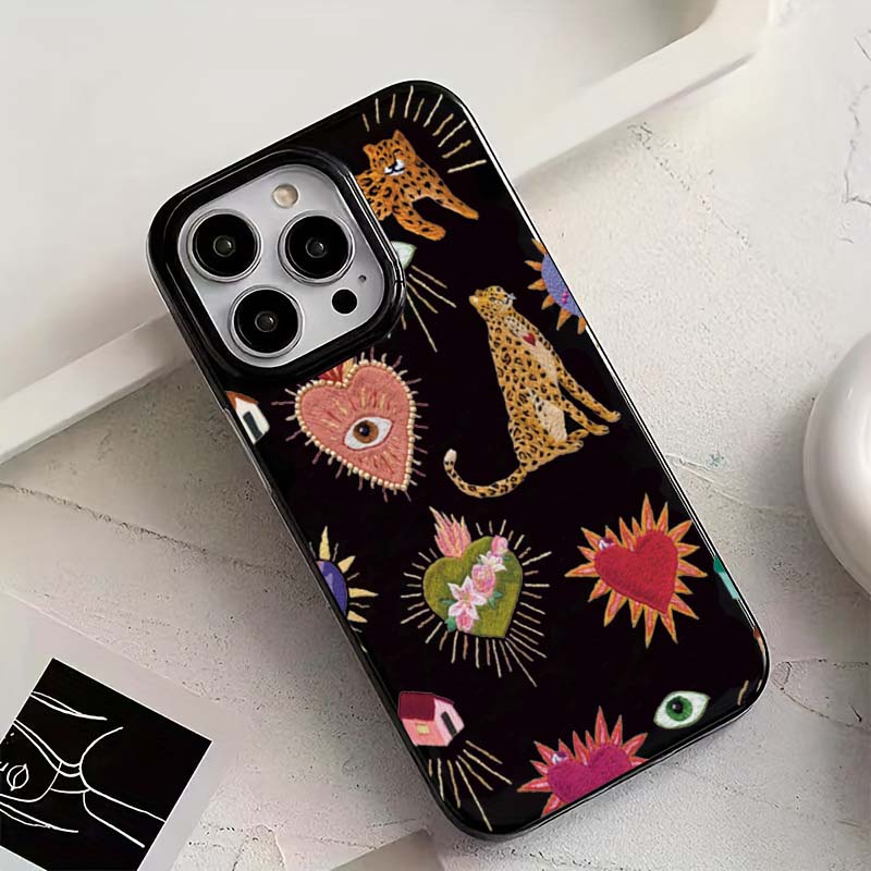 Wildheart Icon Case
