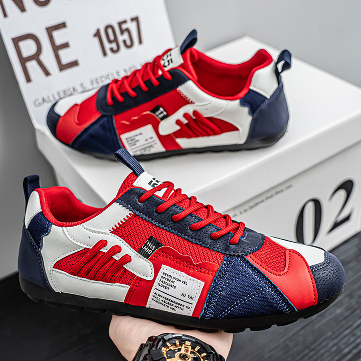 Stratix Pulse Sneakers