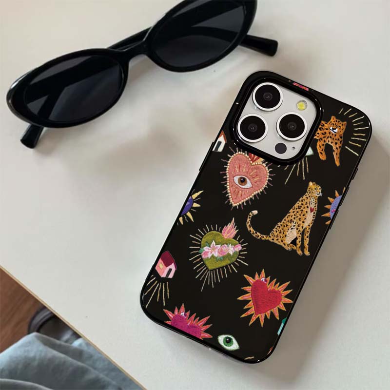 Wildheart Icon Case