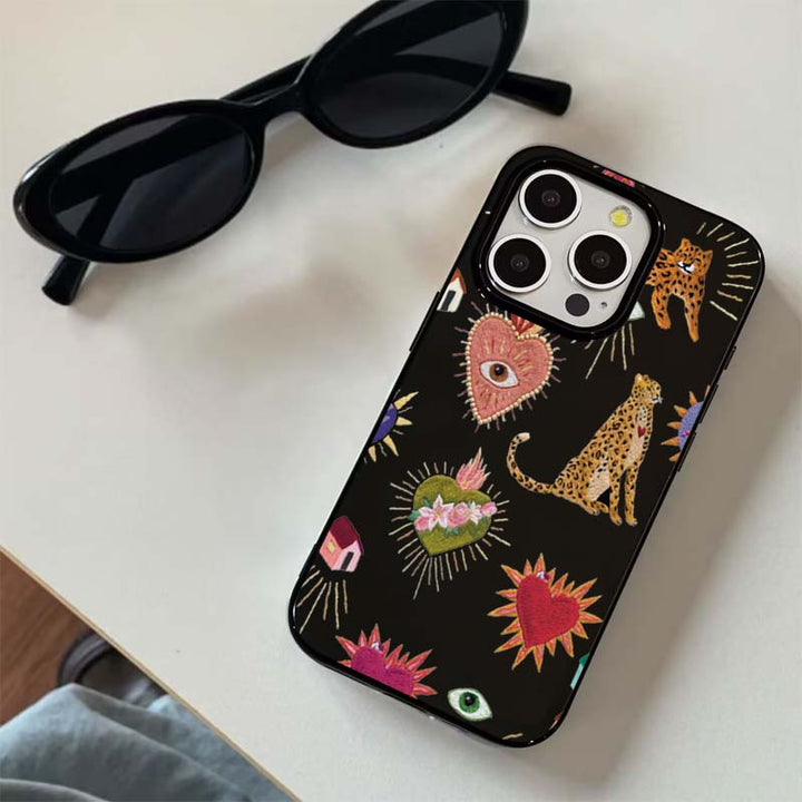 Wildheart Icon Case