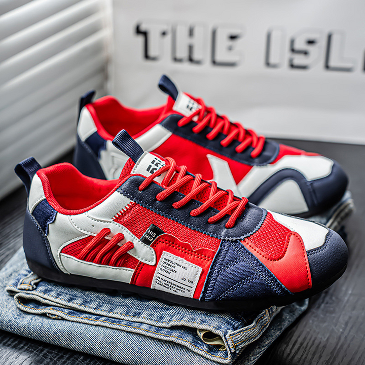 Stratix Pulse Sneakers