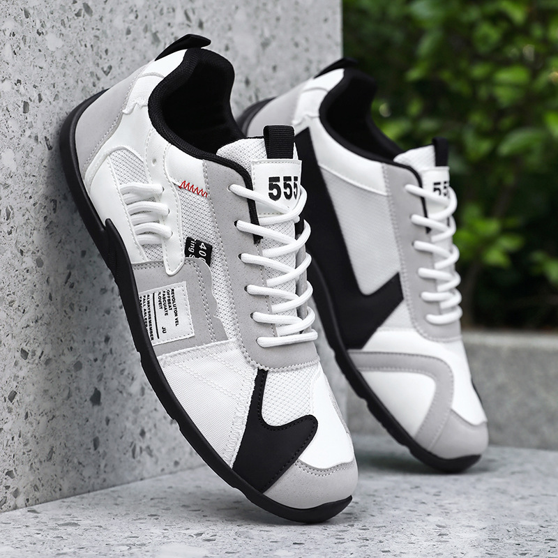 Stratix Pulse Sneakers