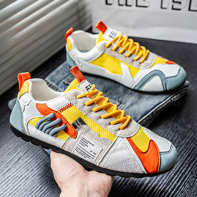 Stratix Pulse Sneakers